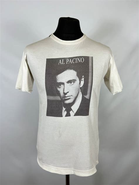 dolce gabbana al pacino t shirt|Dolce Gabbana .